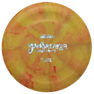 Discraft Jawbreaker Banger GT