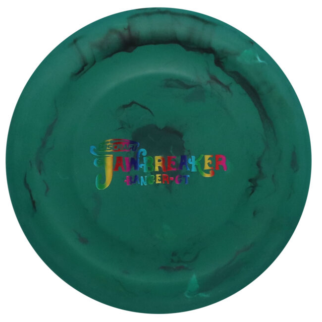 Discraft Jawbreaker Banger GT