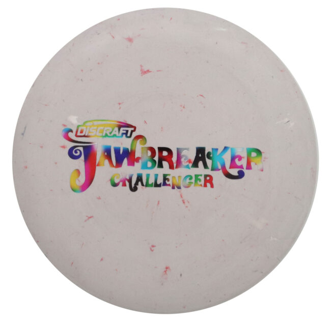 Discraft Jawbreaker Challenger