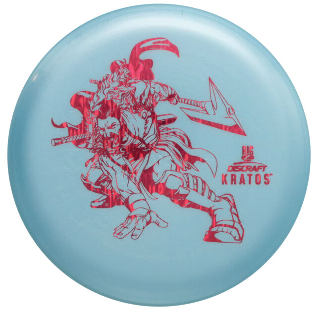 Discraft Big Z Kratos