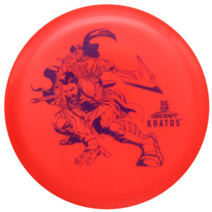 Discraft Big Z Kratos