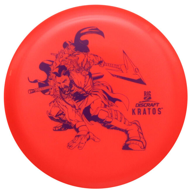 Discraft Big Z Kratos