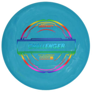 Discraft-Challenger-Putterline