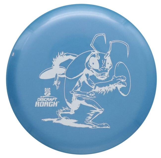 Discraft Big Z Roach