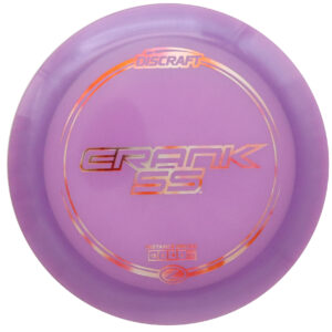 Discraft-Crank-SS-Z