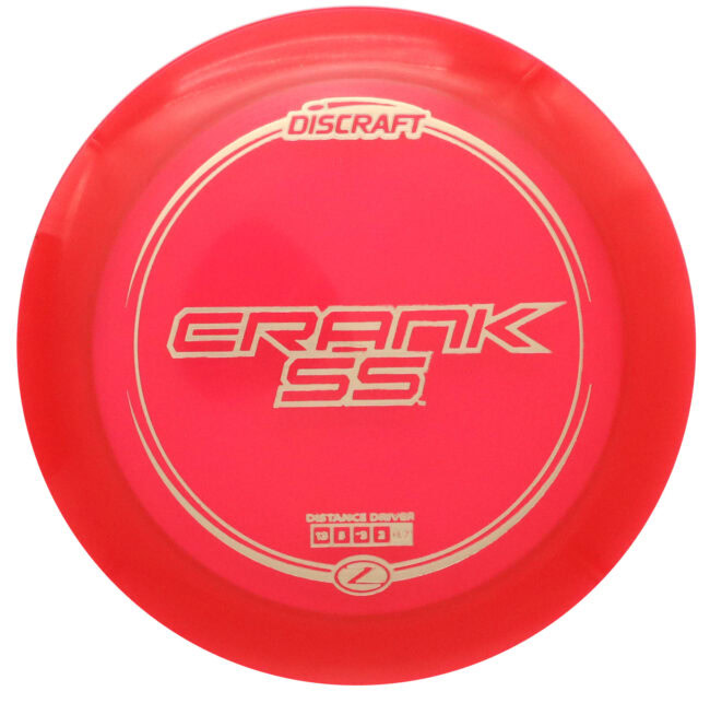 Discraft-Crank-SS-Z