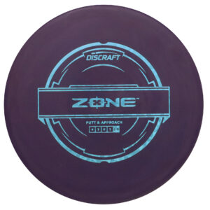 Discraft Putter Line Zone