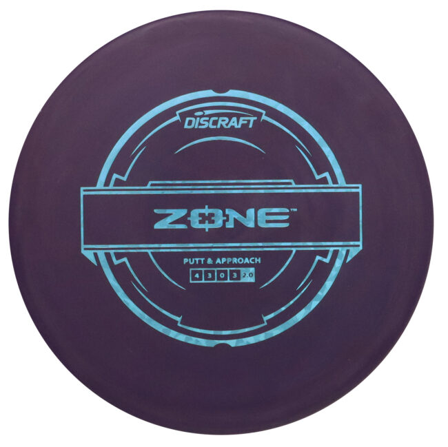 Discraft Putter Line Zone