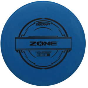 Discraft Putter Line Zone