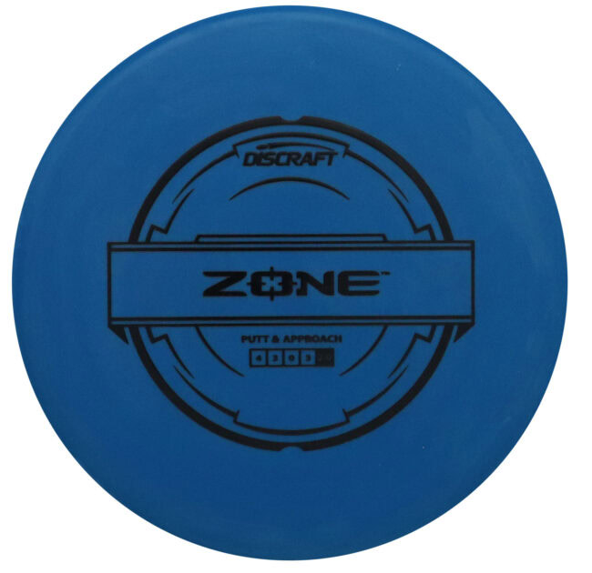 Discraft Putter Line Zone