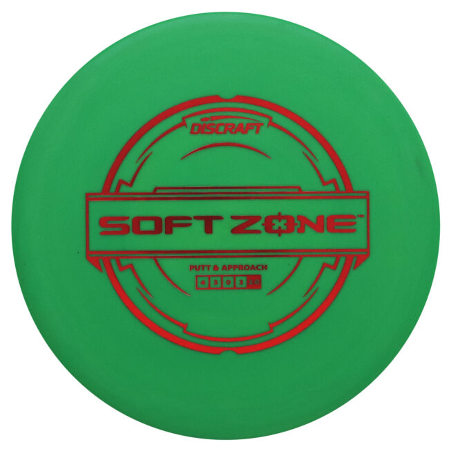 Discraft Putter Line Zone