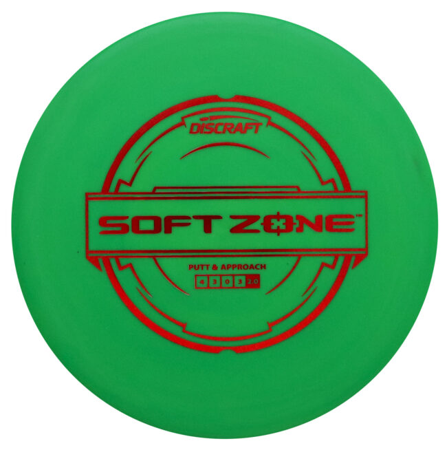 Discraft Putter Line Zone