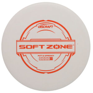 Discraft Putter Line Zone