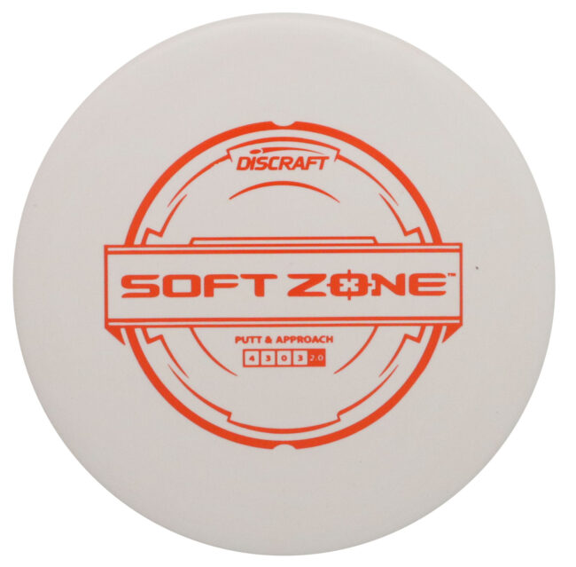 Discraft Putter Line Zone