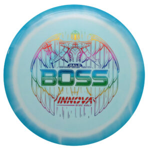 Innova Halo Star Boss