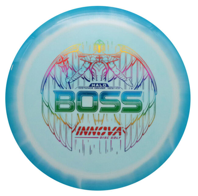 Innova Halo Star Boss