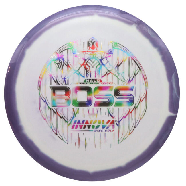 Innova Halo Star Boss