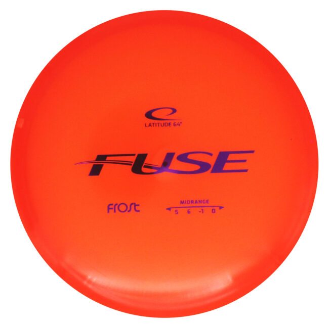 Latitude 64 Fuse Fost