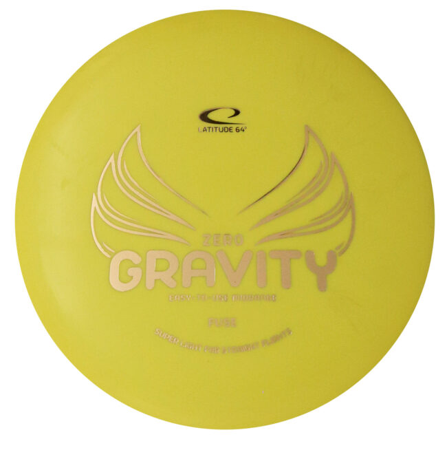 Latitude 64 fuse Zero Gravity