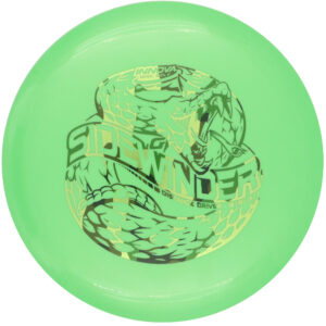 Innova GStar Sidewinder