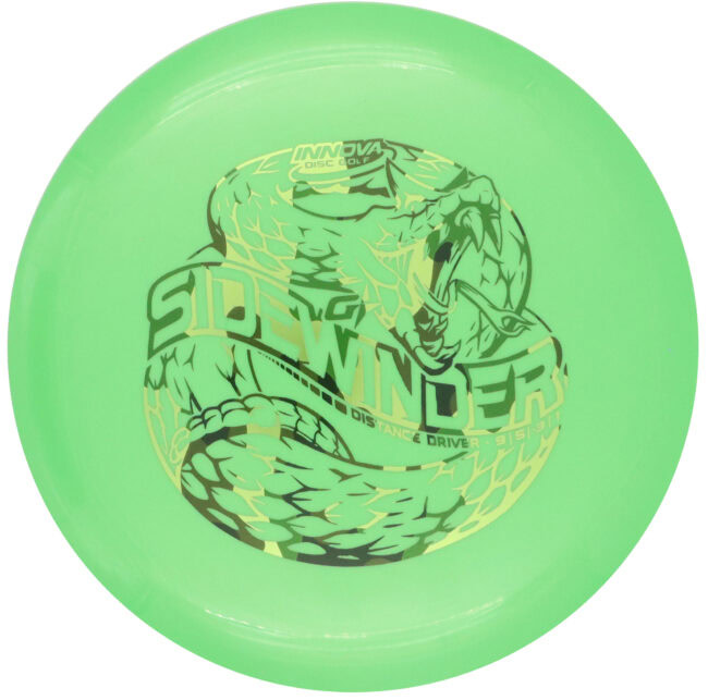 Innova GStar Sidewinder