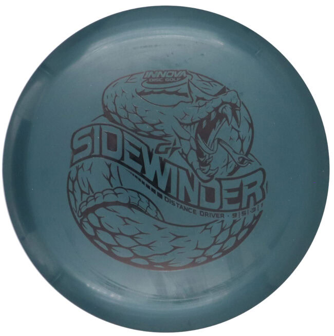 Innova GStar Sidewinder