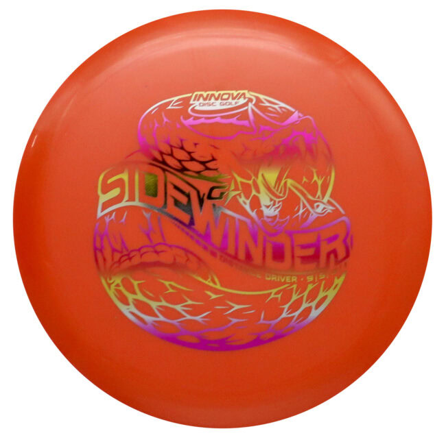 Innova GStar Sidewinder