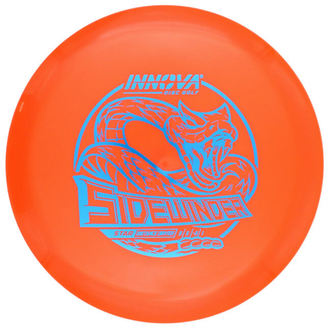 Innova GStar Sidewinder