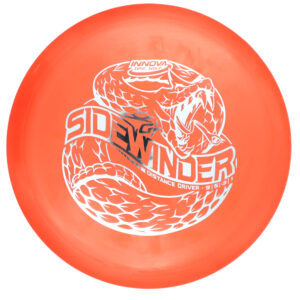 Innova GStar Sidewinder