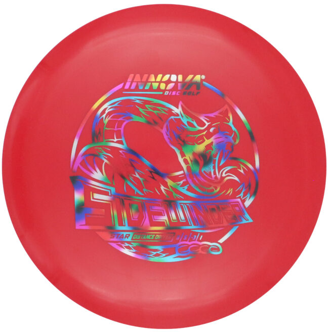 Innova GStar Sidewinder