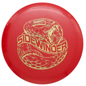 Innova GStar Sidewinder