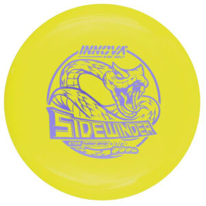 Innova GStar Sidewinder