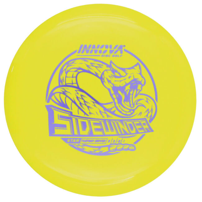 Innova GStar Sidewinder
