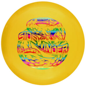 Innova GStar Sidewinder