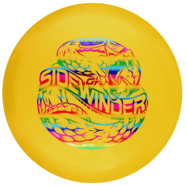 Innova GStar Sidewinder