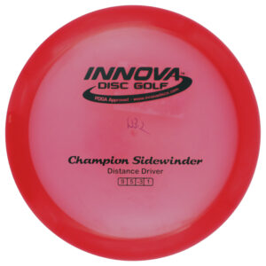 Innova Champion Sidewinder