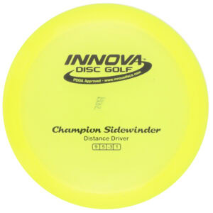 Innova GStar Sidewinder