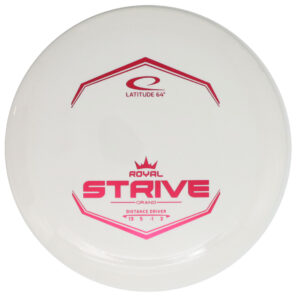 Strive Royal Grand