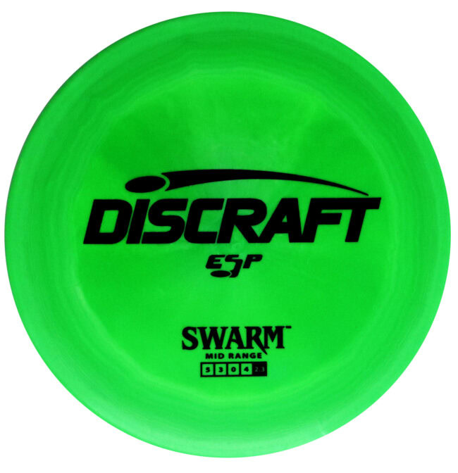 Discraft ESP Swarm