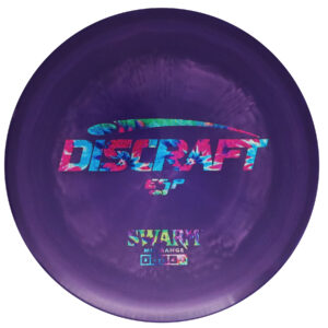 Discraft ESP Swarm