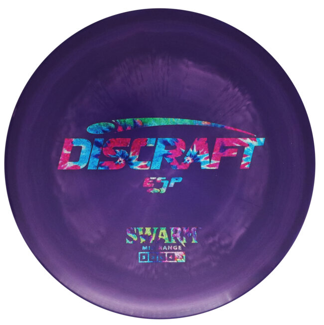 Discraft ESP Swarm