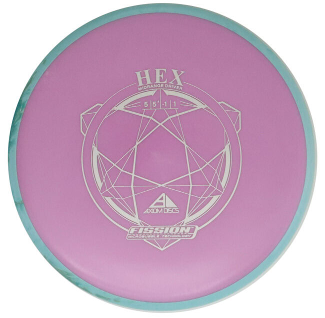 Axiom Fission Hex