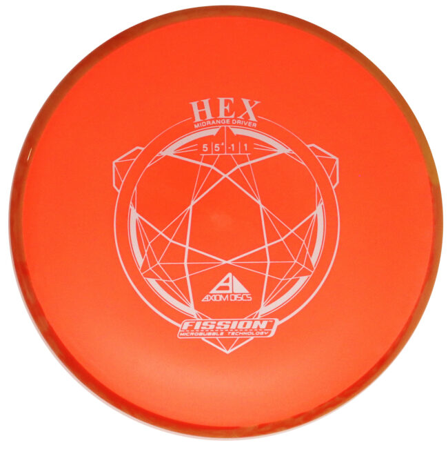 Axiom Fission Hex