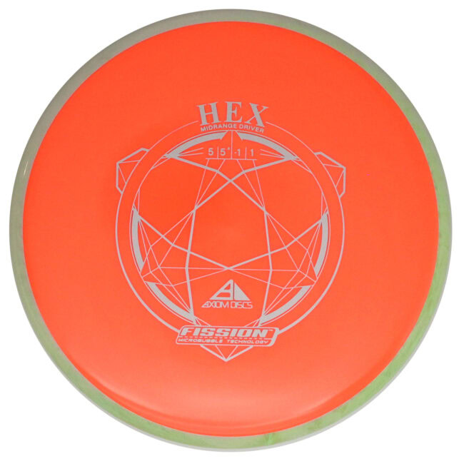 Axiom Fission Hex