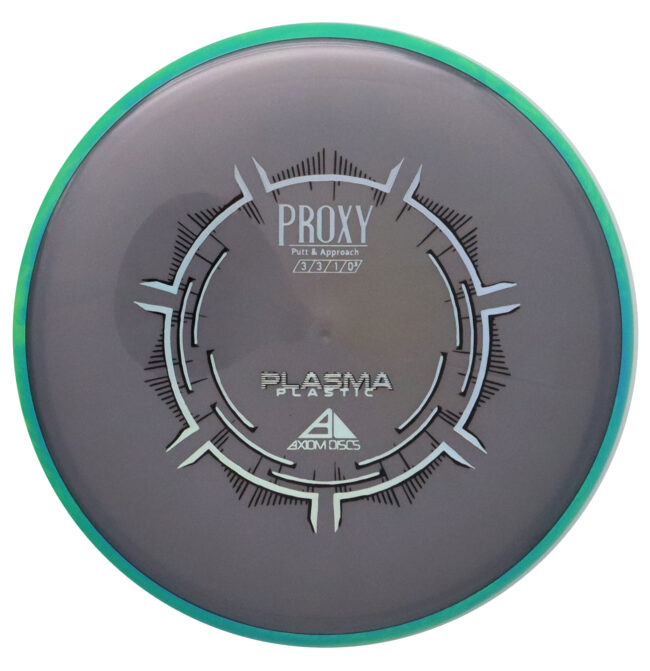 Axiom Plasma Proxy