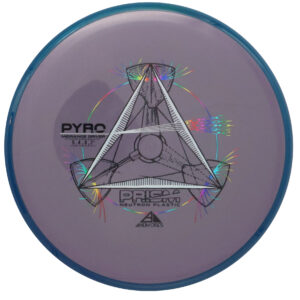 Axiom Pyro Prism neutron