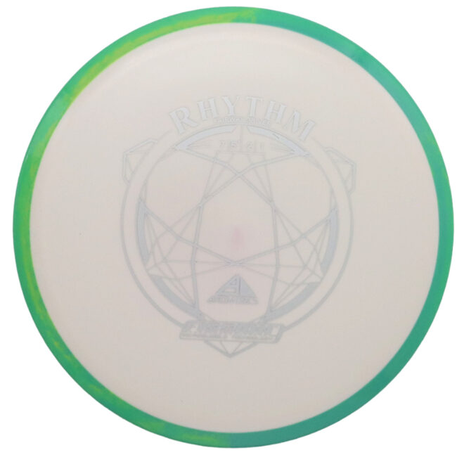 Axiom Fission Rhythm