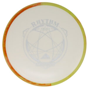 Axiom Fission Rhythm