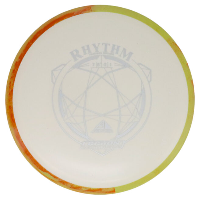 Axiom Fission Rhythm
