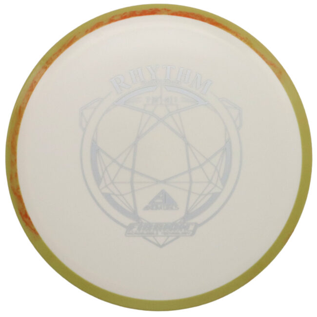 Axiom Fission Rhythm